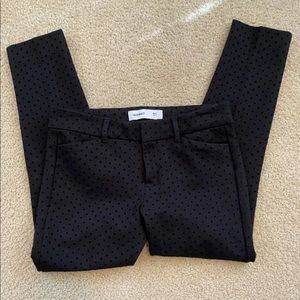 Old Navy Pixie Ankle Pants🖤